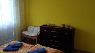 Apartman David - Vyšné Hágy - 3