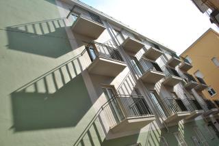 Hotel Residence Laigueglia free parking - 7
