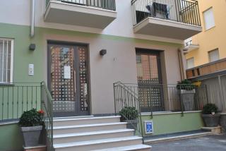 Hotel Residence Laigueglia free parking - Laigueglia - 4
