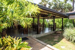 Dream Garden - Arugam Bay - 5
