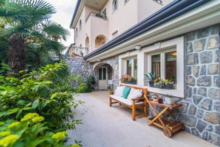 Studio Apartment in Villa Arta - Lovran - 8