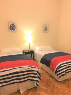 Vidt Apartment - Buenos Aires - 1