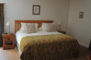 Achintee Farm Guest House - Fort William - 7