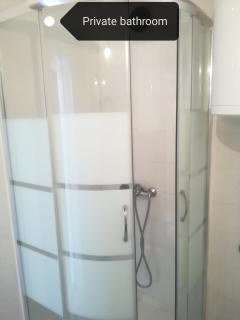 Apartment Park Marjan - Split - 3