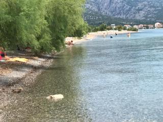 Apartments Paklenica - Starigrad-Paklenica - 1