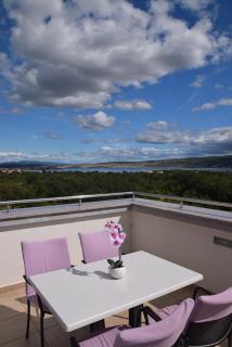 Apartment Anića Kuk - Starigrad-Paklenica - 8