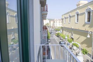 Palazzo Spasiano rooms - SORRENTO CENTER - Sorrento - 6
