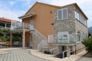 Apartments Alma - Orebić - 8