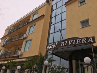 Hotel Riviera - Ravda - 0