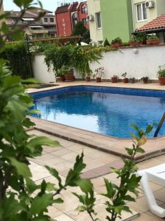 Hotel Riviera - Ravda - 1