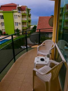 Hotel Riviera - Ravda - 2