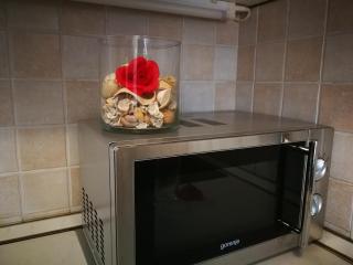 Apartma Vojkovo - Koper - 6