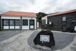 Casa do Bica - São Roque do Pico - 0