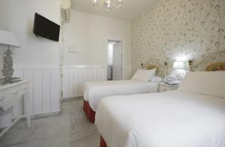 Basic Hotel Puerta de Sevilla - Sevilla - 0