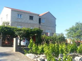Apartments Sunce - Lumbarda - 0