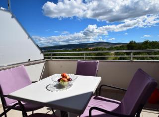 Apartment Anića Kuk - Starigrad-Paklenica - 2
