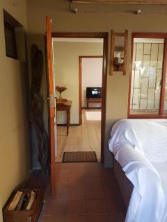 Protea Cottage - George - 3