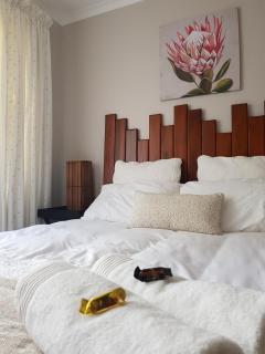 Protea Cottage - George - 2