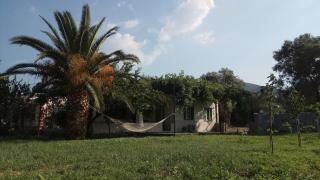 Country Village House - Skala Mistegnon - 7
