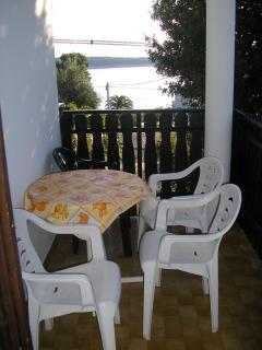 Apartmani Tariba - 3
