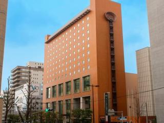 Sutton Hotel Hakata City - Fukuoka - 0