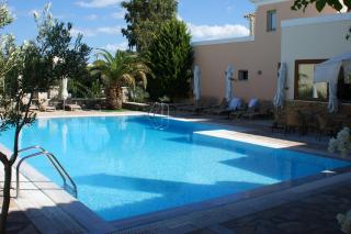 Harmony Hotel Apartments - Selianitika - 9