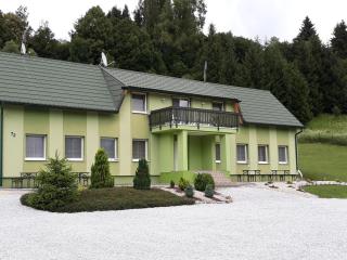 Apartmány Smrečie - Bukovina - 0