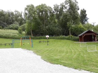 Apartmány Smrečie - Bukovina - 6