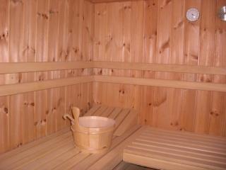 Chalets les Marcels - La Bresse - 8