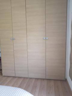 Achillion Gardens, near UNIC By 'Flats Nicosia' - 4