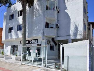 Proximo Mar ,Centrinho, Galeao, Apartamento Residencial Galeao - Florianópolis - 6