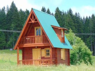 Holiday Home Jabucilo - Žabljak - 9