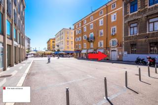 Main Street apartments - Rijeka - 0