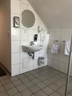 Hotel Poseidon - Ludwigsbourg - 3