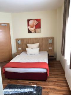 Hotel Poseidon - Ludwigsbourg - 5