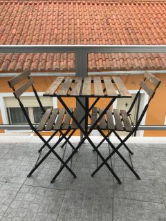 Loft-Entre a praia e o campo - Nazaré - 9