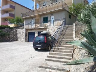 Studio Apartment Luce 2 - Marina - 5