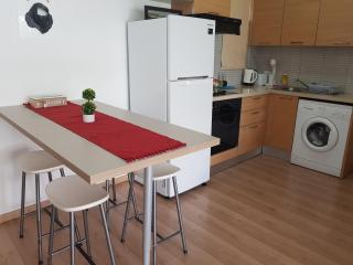 Achillion Gardens, near UNIC By 'Flats Nicosia' - 2