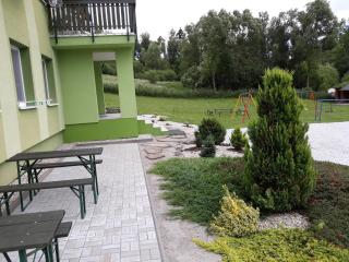 Apartmány Smrečie - Bukovina - 7