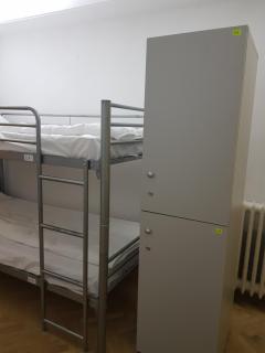 Sleep Inn Hostel - Bucharest - 6
