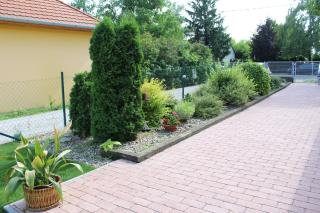 Dóra Apartman - Balatongyörök - 9