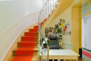 Suntrap Hostel - Lagos - 1