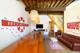 Suntrap Hostel - Lagos - 5
