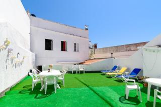 Suntrap Hostel - Lagos - 9
