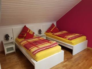 Ferienwohnung Hedi - Mertloch - 7