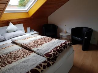 Ferienwohnung Hedi - Mertloch - 5