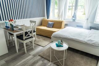 Marina House Apartments - Misdroy - 7
