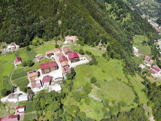 Badul Pansiyon - Uzungöl - 3