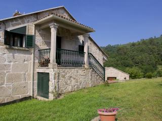 Vivienda de uso turístico Eido de Roque - Mondariz - 7