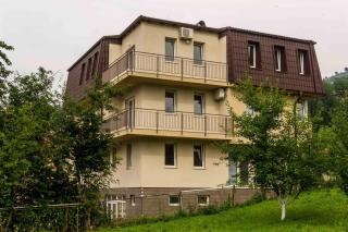 Apartments Colors - Sarajevo - 8